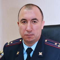 Не по собственному желанию уволился заместитель начальника УМВД России по Оренбургской области