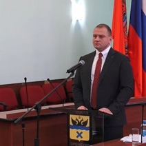 Перед конкурсной комиссией выступил главный претендент на кресло мэра Оренбурга