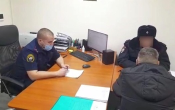 Взрывателю из Кувандыка предъявлено обвинение