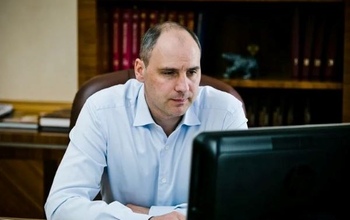 Губернатор Оренбуржья появится на рабочем месте 29 декабря