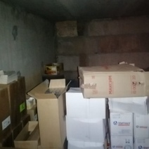 У трех жителей Оренбурга изъяли около двух тысяч литров 