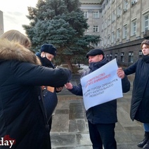 Депутата Заксоба Мунжасарова и его помощников оштрафовали на 10 и 20 тысяч рублей