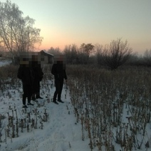 В Оренбургской области женщина из мести рассказала о преступлениях бывшего мужа