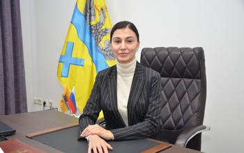 Для депутата оренбургского Горсовета Карины Молчановой округ - хозяйство, которое необходимо развивать