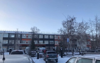 В Новотроицке в больницу скорой медицинской помощи нагрянули силовики