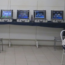 Дело организаторов незаконного игорного бизнеса в Бузулуке передано в суд