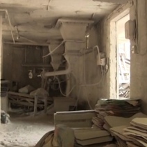 В Оренбурге владельцы нелегального завода по фасовке цемента заработали более 38 млн. рублей