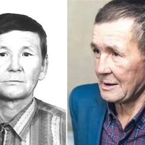 В Орске без вести пропал хромой мужчина