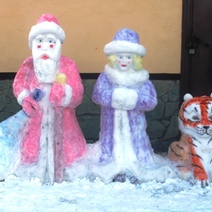 В соль-илецкой колонии 