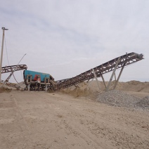 В Светлинском районе «Стройремонт» уничтожил и испортил почти 3 га плодородного слоя почвы