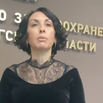 Татьяна Савинова рекомендует провести праздничные выходные в поликлиниках