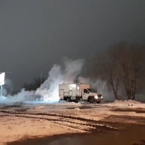 Мэрия Оренбурга: подача тепла в дома оренбуржцев налаживается