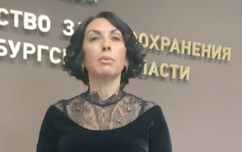 Татьяна Савинова рекомендует провести праздничные выходные в поликлиниках