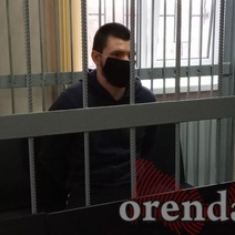 Один из потерпевших по делу банды киллеров просит суд смягчить наказание убийце