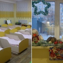 В Оренбургском доме ребенка не соблюдаются требования пожарной безопасности