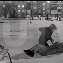 Оренбуржцы в шоке от праздничных взаимоотношений некоторых пар (18+)