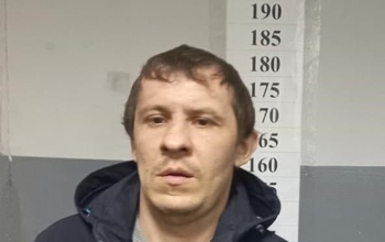 В Орске полицейские разыскивают мужчину, который пропал 31 декабря