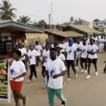 Нападающий ФК 