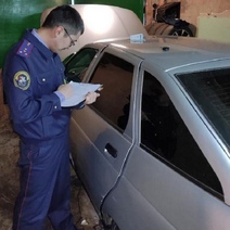 СУ СК Оренбуржья возбудил уголовное дело по факту гибели подростков (18+)