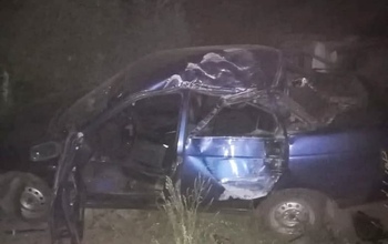 На оренбуржца, совершившего ДТП заведено уголовное дело