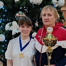 Оренбургская шахматистка Анна Шухман завоевала 4 медали на первенстве Европы