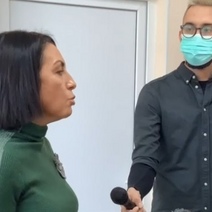 В Оренбургской области начинают прививать подростков от COVID-19