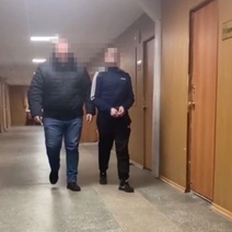 Задержан мужчина, порезавший молодых людей возле ночного клуба в Оренбурге