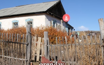 В 96 селах Оренбургской области до сих пор нет сотовой связи