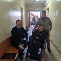 Оренбуржец с болезнью СМА через суд добился выделения дорогостоящего препарата