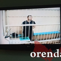 В Оренбурге суд ужесточил приговор члену банды киллеров (18+)