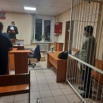 Взрыватель из Кувандыка через суд настаивал на домашнем аресте