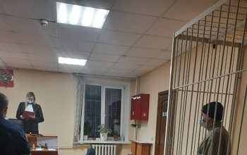 Взрыватель из Кувандыка через суд настаивал на домашнем аресте