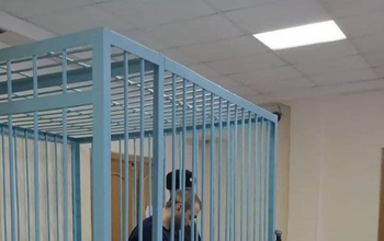 Порезавший возле ночного клуба оренбуржцев мужчина отправился в СИЗО