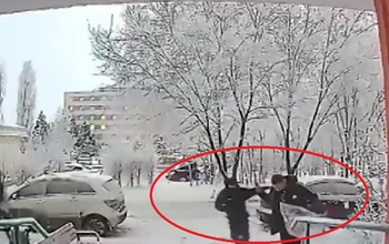 В Оренбурге задержан владелец автосервиса с наркотиками на 14 млн. рублей