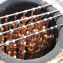 В Оренбурге суд приостановил деятельность шашлычной в частном доме