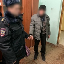 В Оренбургской области муж насмерть забил ногами жену (18+)