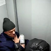 В Оренбурге 16-летняя девочка дала отпор рецидивисту, напавшему на нее в лифте