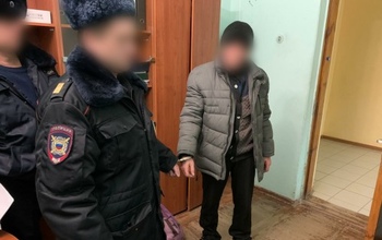 В Оренбургской области муж насмерть забил ногами жену (18+)