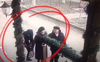 Житель Орска средь бела дня с ножом напал на пожилых супругов