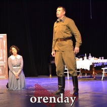 Продолжат ли актерскую карьеру оренбургские вице-губернаторы