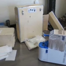 Рецидивист из Орска вынес из чужого дома технику на 187 000 рублей