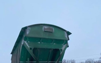 В Оренбуржье сошел с рельсов вагон с грузом