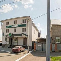 В Оренбурге двое молодых рецидивистов вынесли из гостиничного номера телевизор и микроволновку