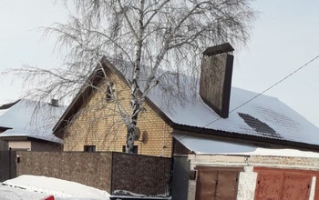 Из-за порыва водопровода у жильцов двух домов по улице Одесской четвертый день нет воды