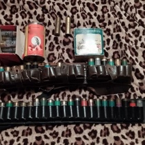 У жителя Пономарёвского района обнаружили дома боеприпасы