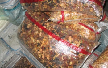 В Оренбургскую область снова запретили ввезти продукты из Казахстана