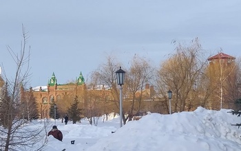 В Бузулуке назревает очередной градостроительный скандал