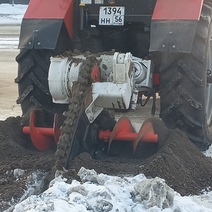 В Новотроицке второй раз за три дня произошла серьезная коммунальная авария