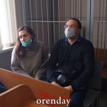 В Оренбурге в отношении экс-начальника Бюро СМЭ Громова возбуждено еще одно уголовное дело