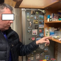 Тренер из Оренбурга планировал заработать на наркотиках 2 000 000 рублей (18+)